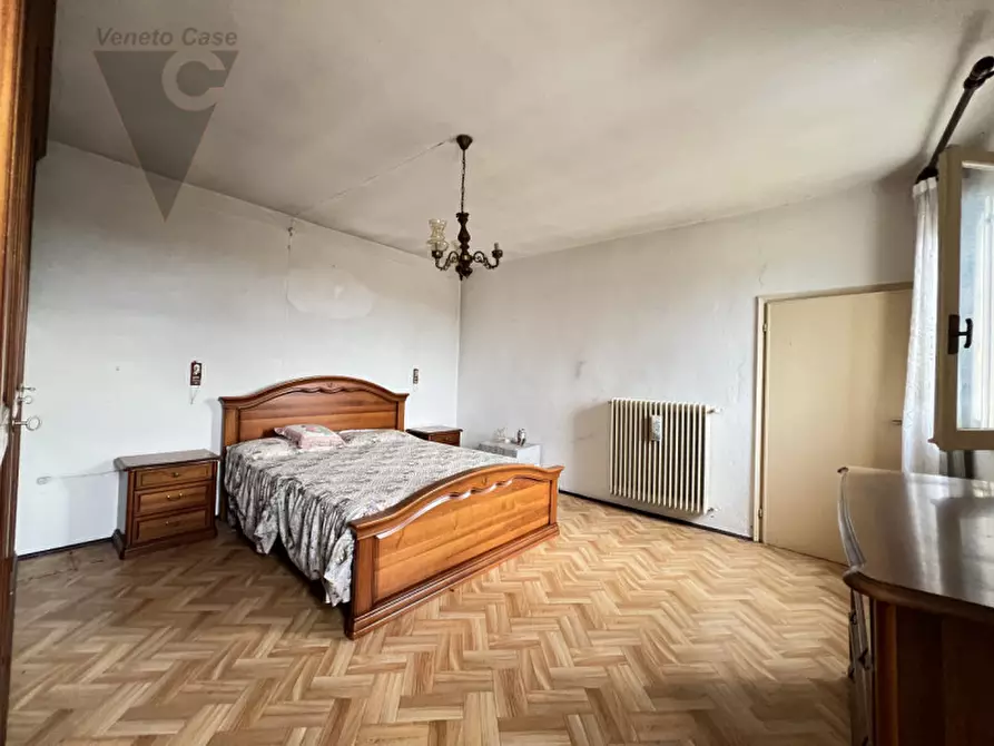 Immagine 26 di Villetta a schiera in vendita  a Arzergrande