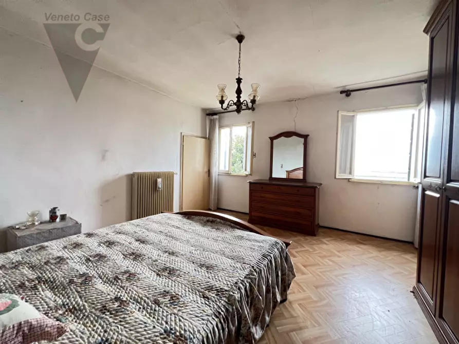 Immagine 27 di Villetta a schiera in vendita  a Arzergrande