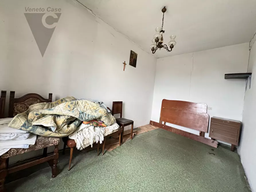 Immagine 29 di Villetta a schiera in vendita  a Arzergrande