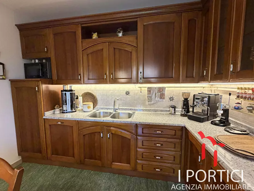 Immagine 13 di Casa bifamiliare in vendita  in Via Tiziano a Scorzè