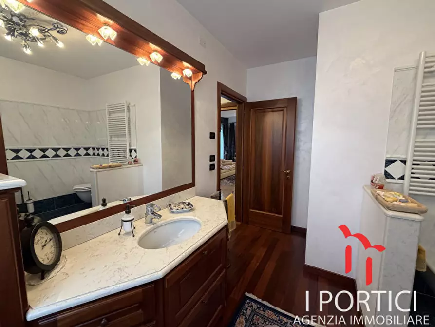 Immagine 16 di Casa bifamiliare in vendita  in Via Tiziano a Scorzè