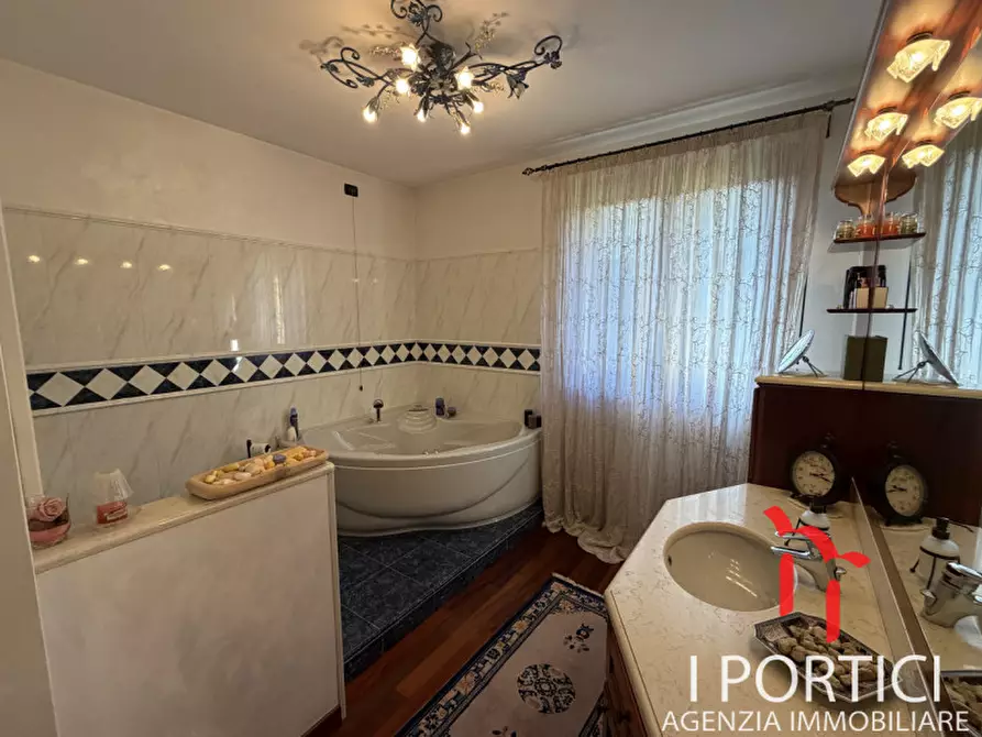 Immagine 18 di Casa bifamiliare in vendita  in Via Tiziano a Scorzè