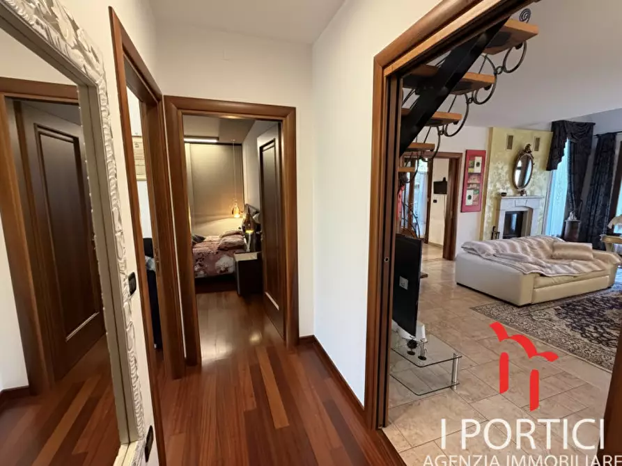 Immagine 19 di Casa bifamiliare in vendita  in Via Tiziano a Scorzè