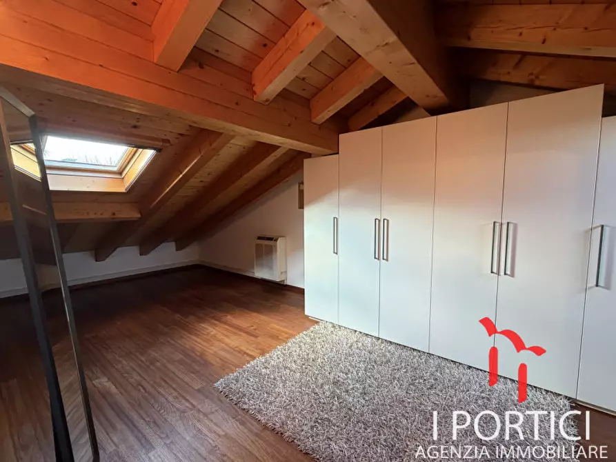 Immagine 22 di Casa bifamiliare in vendita  in Via Tiziano a Scorzè