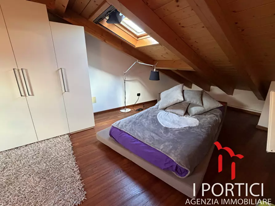 Immagine 23 di Casa bifamiliare in vendita  in Via Tiziano a Scorzè