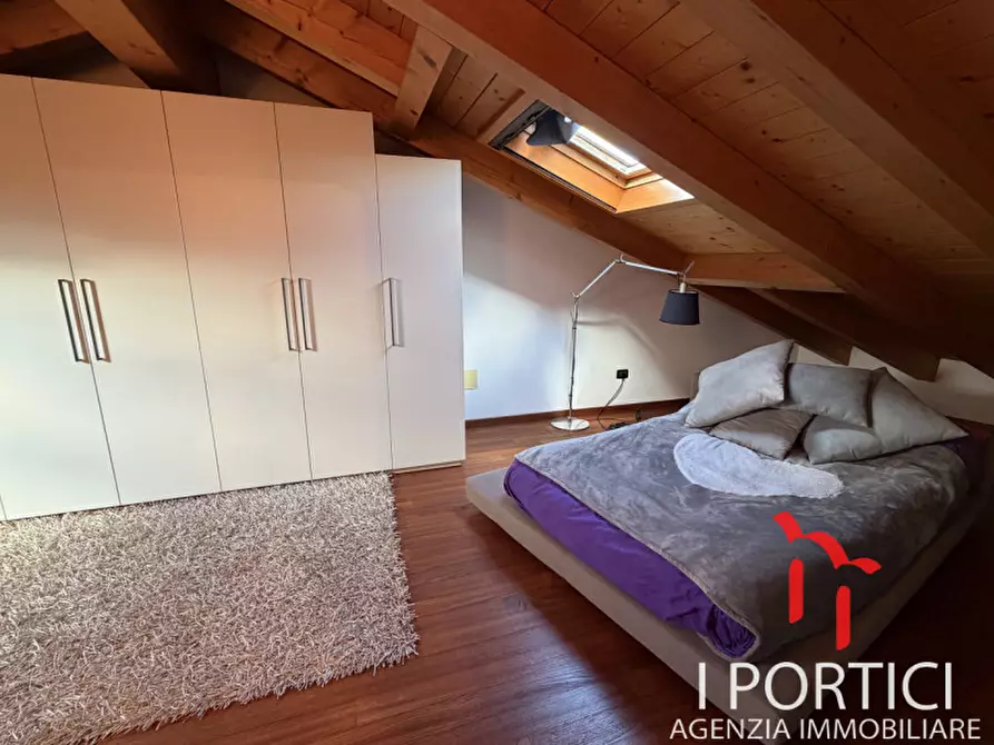 Immagine 24 di Casa bifamiliare in vendita  in Via Tiziano a Scorzè