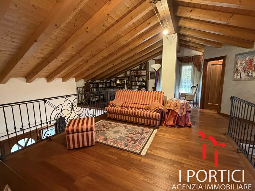 Immagine 25 di Casa bifamiliare in vendita  in Via Tiziano a Scorzè