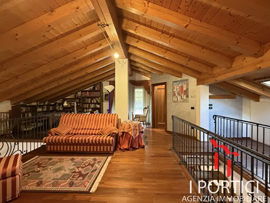 Immagine 26 di Casa bifamiliare in vendita  in Via Tiziano a Scorzè