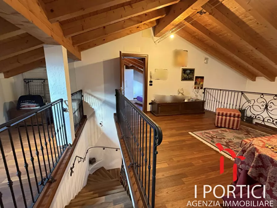 Immagine 27 di Casa bifamiliare in vendita  in Via Tiziano a Scorzè