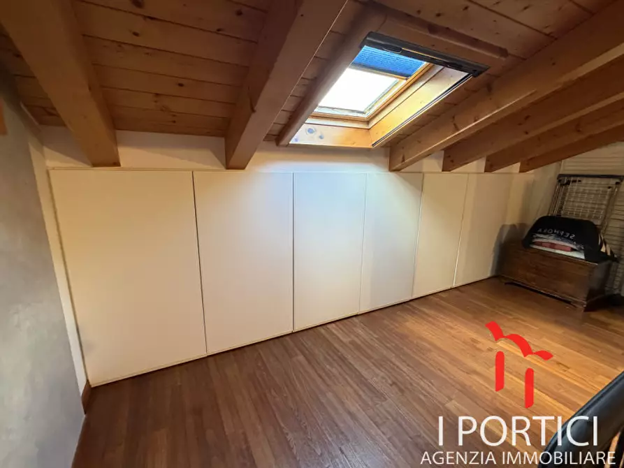 Immagine 28 di Casa bifamiliare in vendita  in Via Tiziano a Scorzè