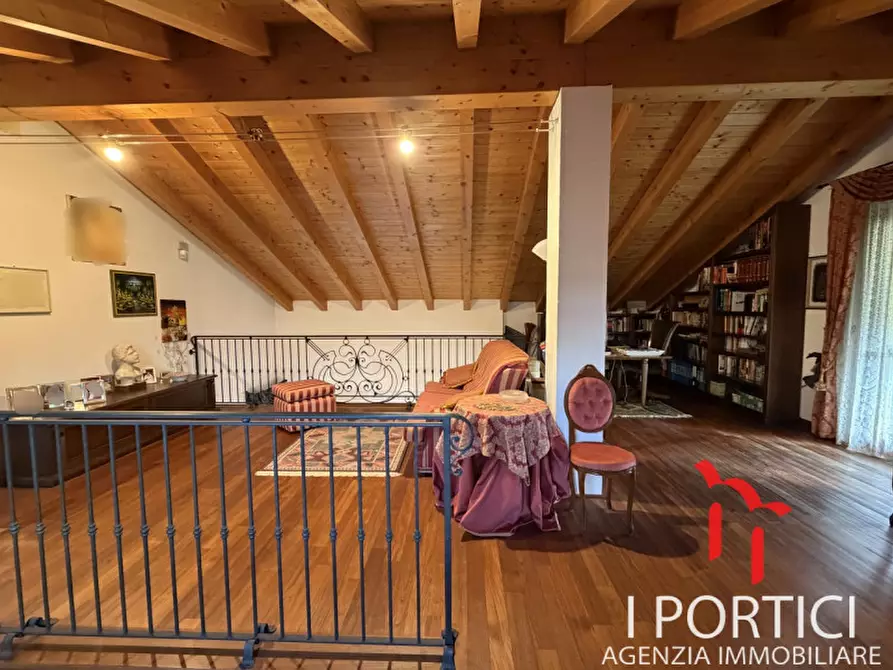 Immagine 29 di Casa bifamiliare in vendita  in Via Tiziano a Scorzè