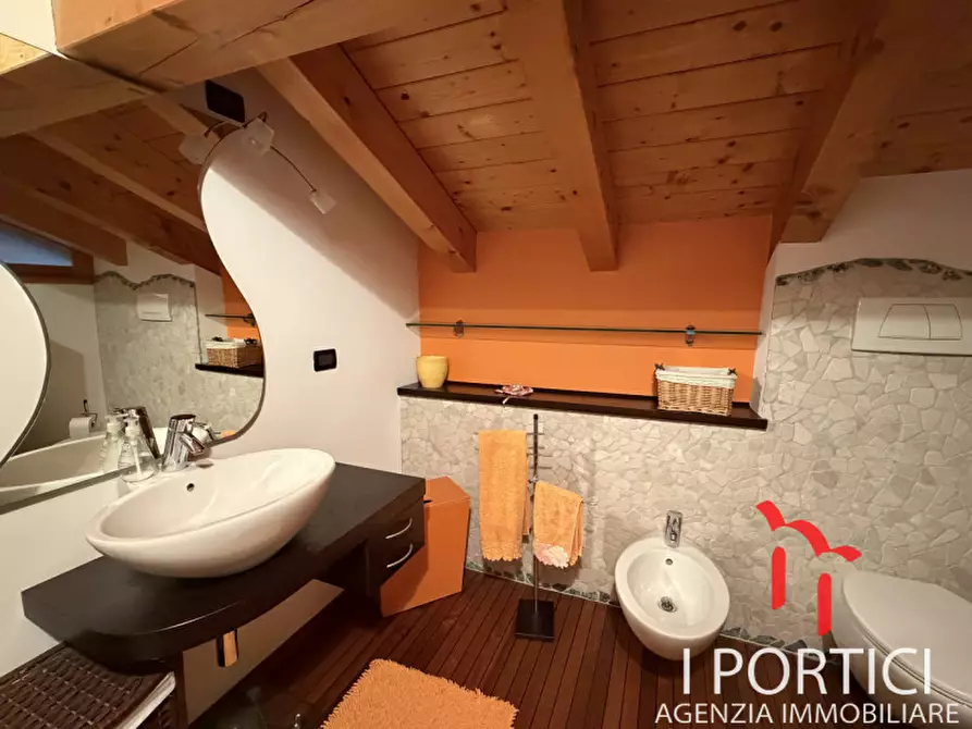 Immagine 30 di Casa bifamiliare in vendita  in Via Tiziano a Scorzè