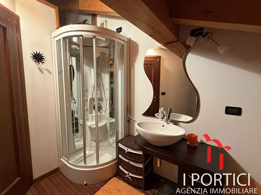 Immagine 31 di Casa bifamiliare in vendita  in Via Tiziano a Scorzè