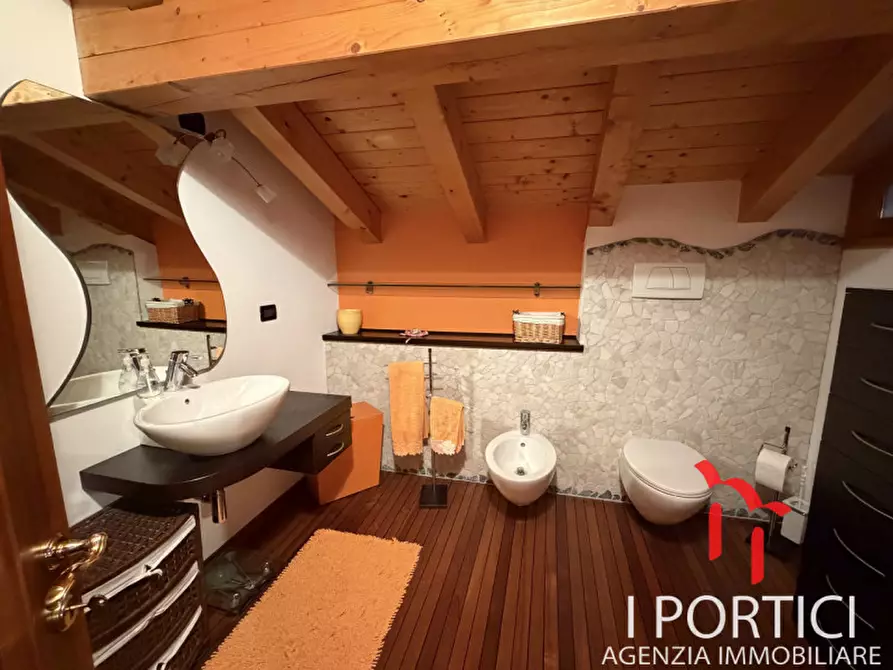 Immagine 32 di Casa bifamiliare in vendita  in Via Tiziano a Scorzè