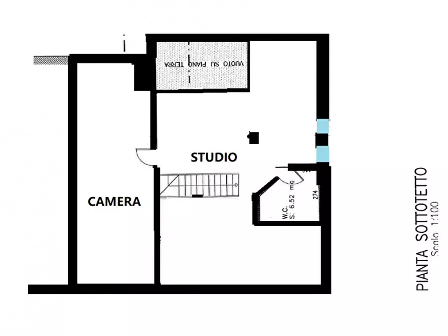 Immagine 34 di Casa bifamiliare in vendita  in Via Tiziano a Scorzè