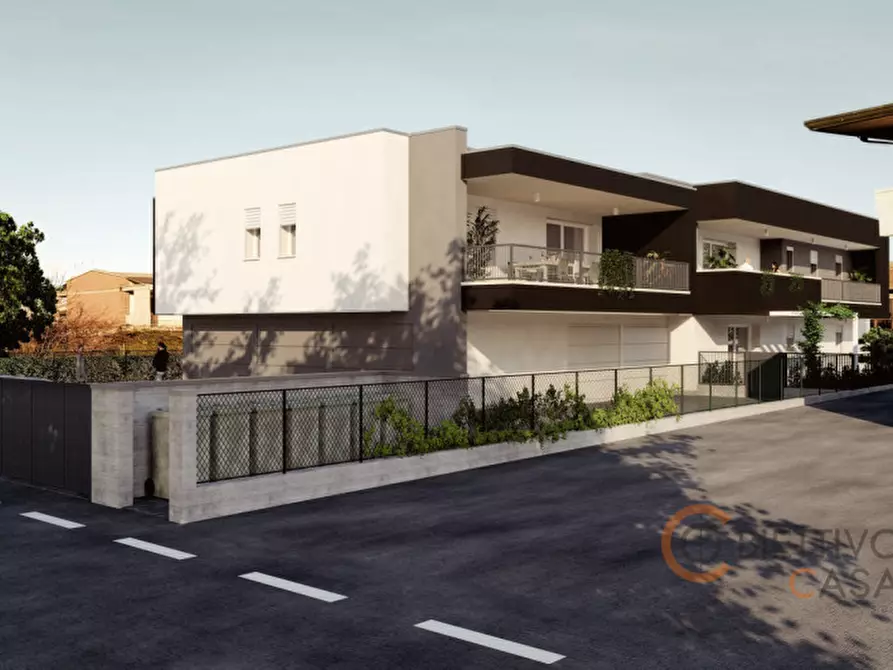 Immagine 2 di Appartamento in vendita  in via vendramin a Vigodarzere