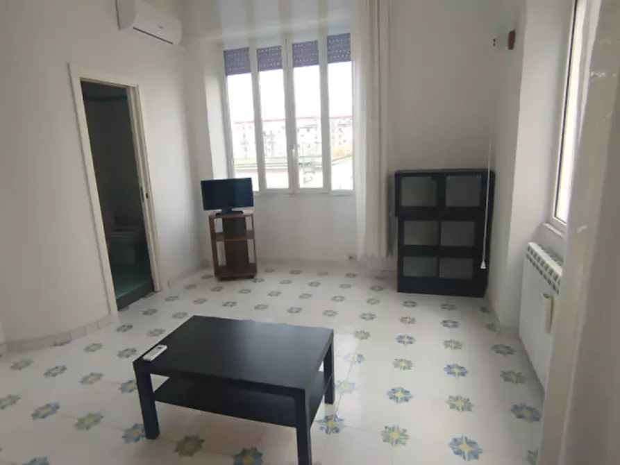 Immagine 1 di Appartamento in affitto  in Vico Trinità alla Cesaria 21 a Napoli