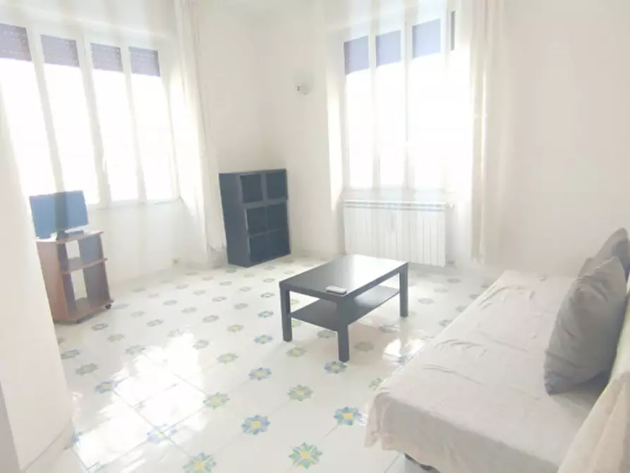 Immagine 4 di Appartamento in affitto  in Vico Trinità alla Cesaria 21 a Napoli