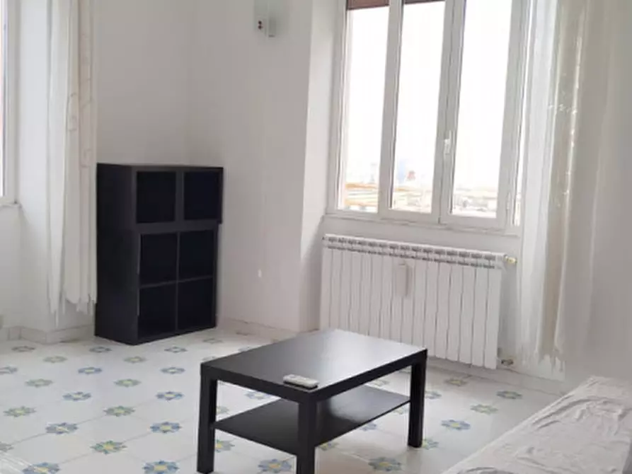 Immagine 13 di Appartamento in affitto  in Vico Trinità alla Cesaria 21 a Napoli