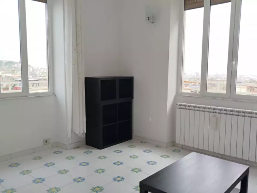 Immagine 14 di Appartamento in affitto  in Vico Trinità alla Cesaria 21 a Napoli