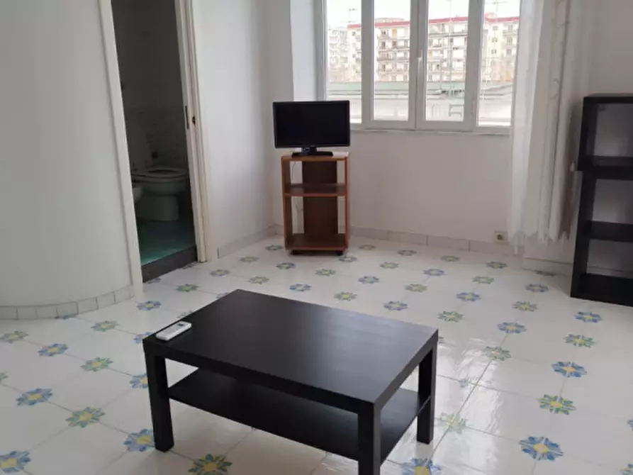 Immagine 15 di Appartamento in affitto  in Vico Trinità alla Cesaria 21 a Napoli