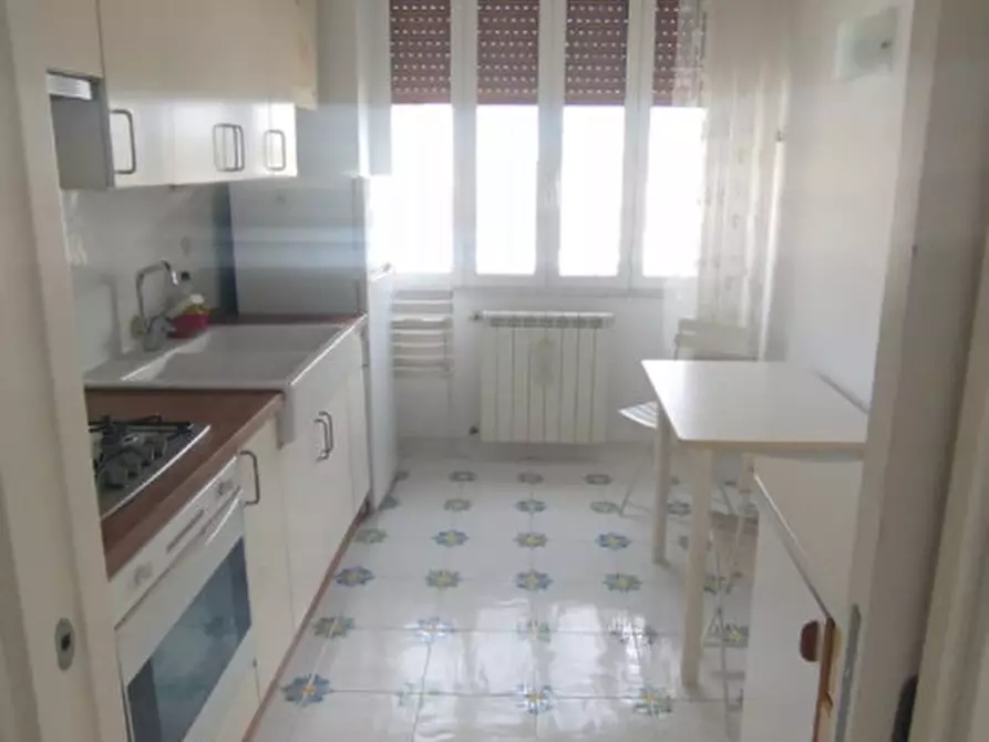 Immagine 16 di Appartamento in affitto  in Vico Trinità alla Cesaria 21 a Napoli