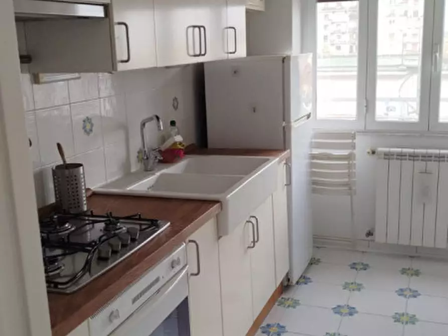 Immagine 19 di Appartamento in affitto  in Vico Trinità alla Cesaria 21 a Napoli