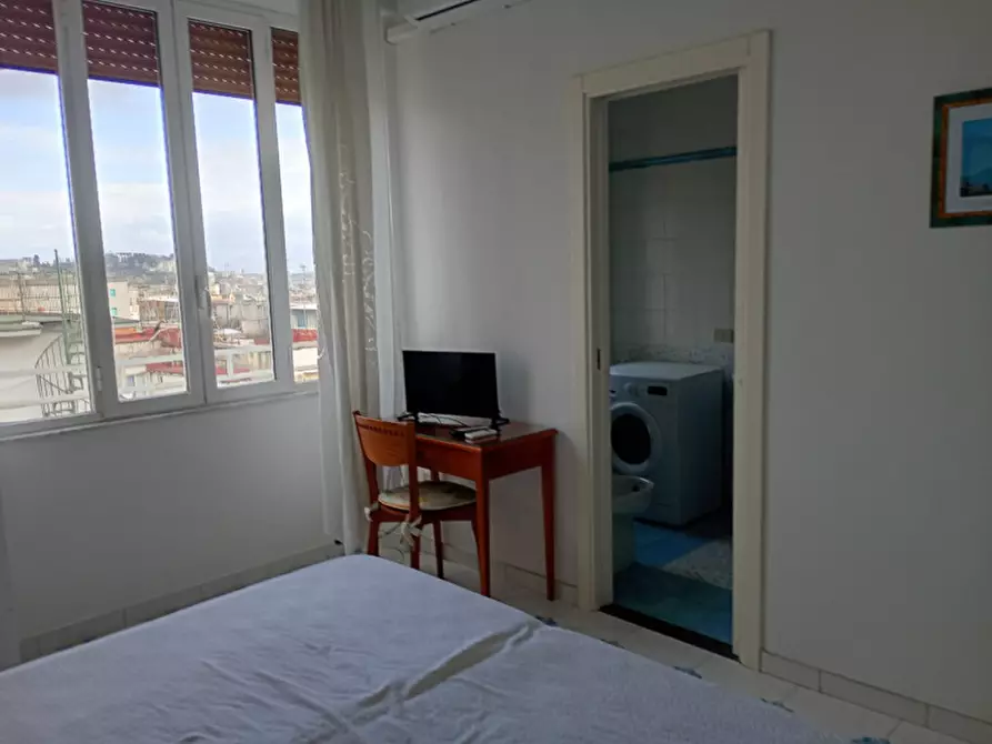 Immagine 23 di Appartamento in affitto  in Vico Trinità alla Cesaria 21 a Napoli
