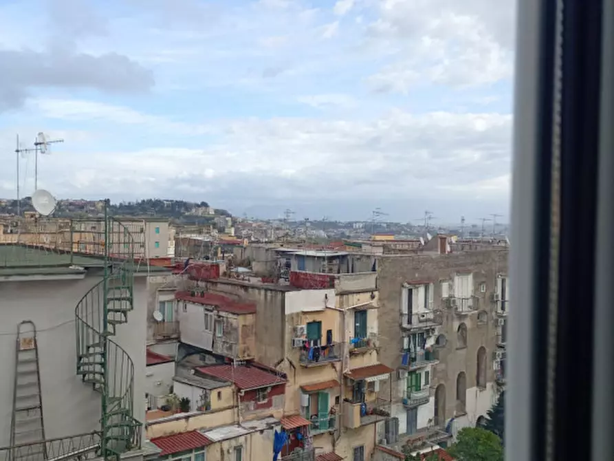 Immagine 24 di Appartamento in affitto  in Vico Trinità alla Cesaria 21 a Napoli