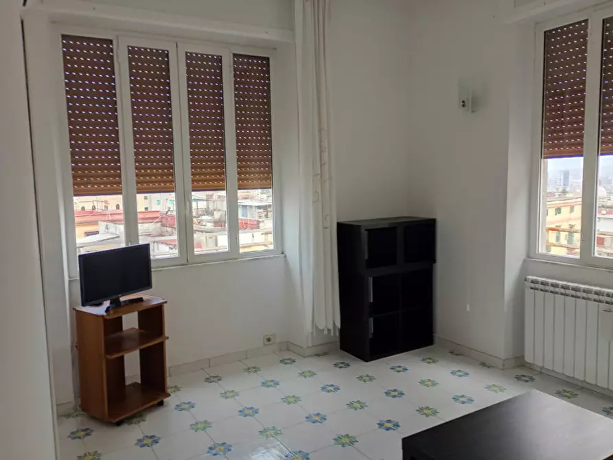 Immagine 32 di Appartamento in affitto  in Vico Trinità alla Cesaria 21 a Napoli