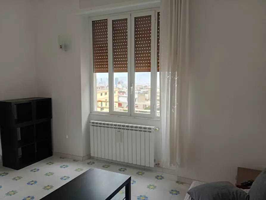 Immagine 33 di Appartamento in affitto  in Vico Trinità alla Cesaria 21 a Napoli