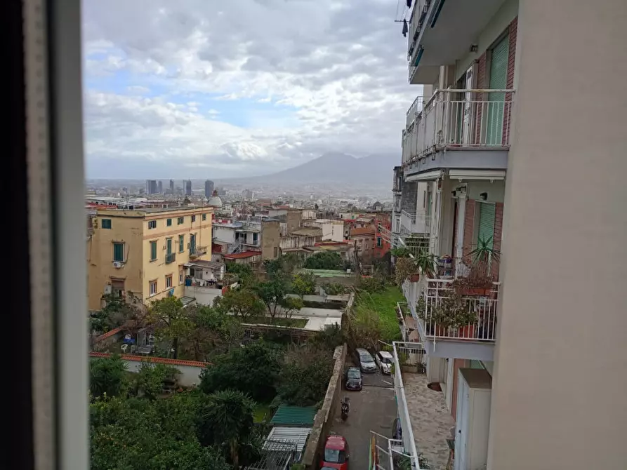Immagine 34 di Appartamento in affitto  in Vico Trinità alla Cesaria 21 a Napoli