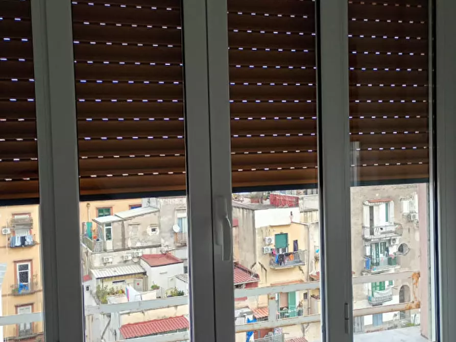Immagine 40 di Appartamento in affitto  in Vico Trinità alla Cesaria 21 a Napoli