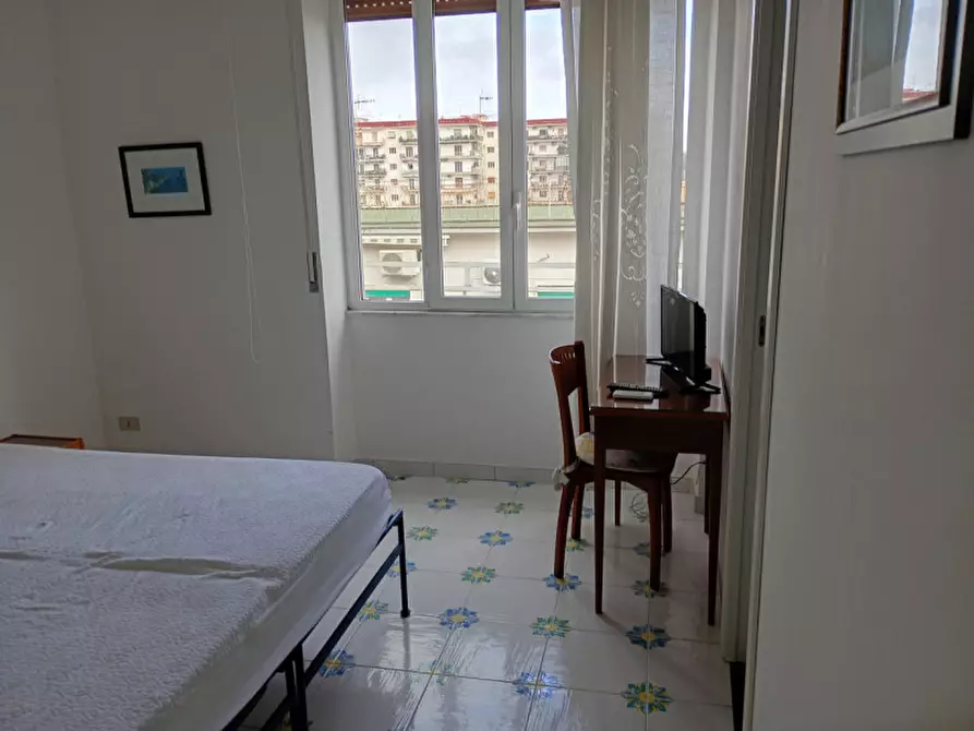 Immagine 42 di Appartamento in affitto  in Vico Trinità alla Cesaria 21 a Napoli