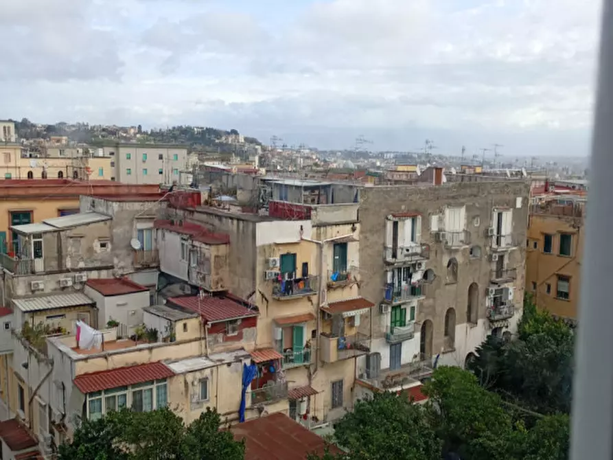 Immagine 45 di Appartamento in affitto  in Vico Trinità alla Cesaria 21 a Napoli