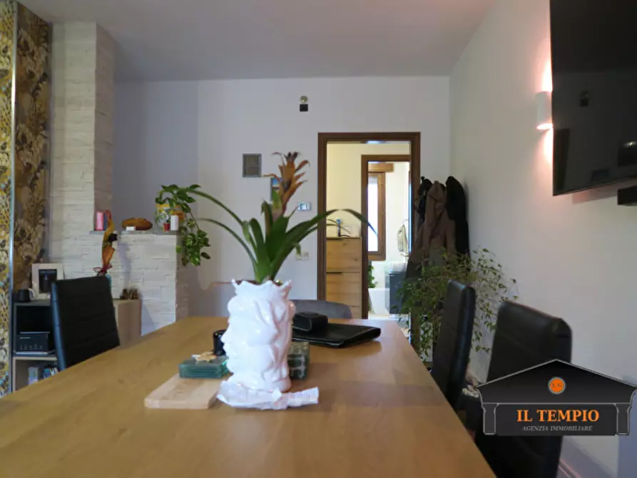 Immagine 8 di Villetta a schiera in vendita  in via rossini a Grisignano Di Zocco