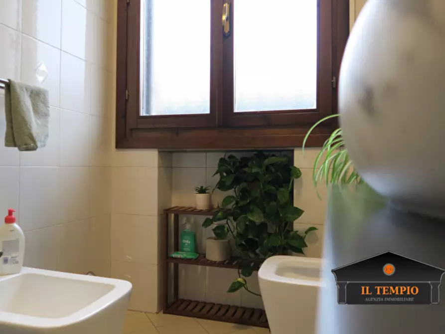 Immagine 10 di Villetta a schiera in vendita  in via rossini a Grisignano Di Zocco