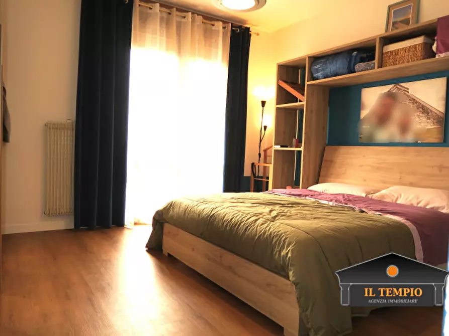 Immagine 16 di Villetta a schiera in vendita  in via rossini a Grisignano Di Zocco