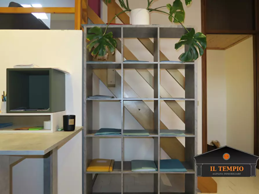 Immagine 20 di Villetta a schiera in vendita  in via rossini a Grisignano Di Zocco