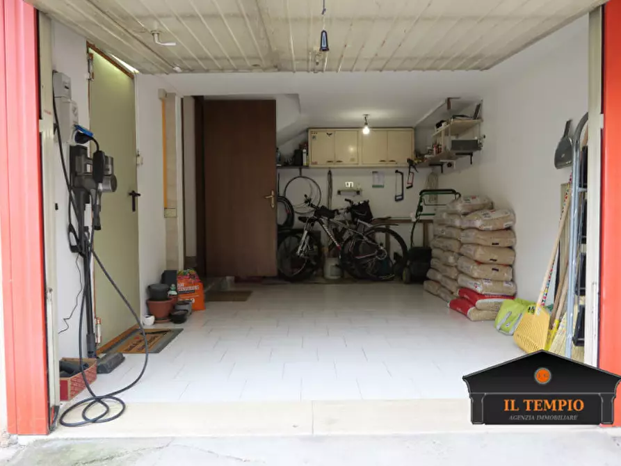 Immagine 23 di Villetta a schiera in vendita  in via rossini a Grisignano Di Zocco