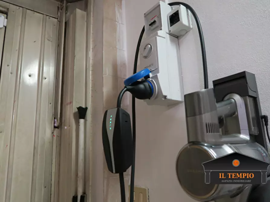 Immagine 24 di Villetta a schiera in vendita  in via rossini a Grisignano Di Zocco