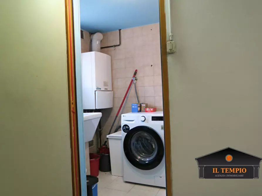 Immagine 25 di Villetta a schiera in vendita  in via rossini a Grisignano Di Zocco