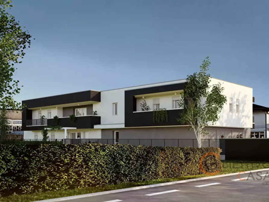 Immagine 2 di Appartamento in vendita  in via vendramin a Vigodarzere