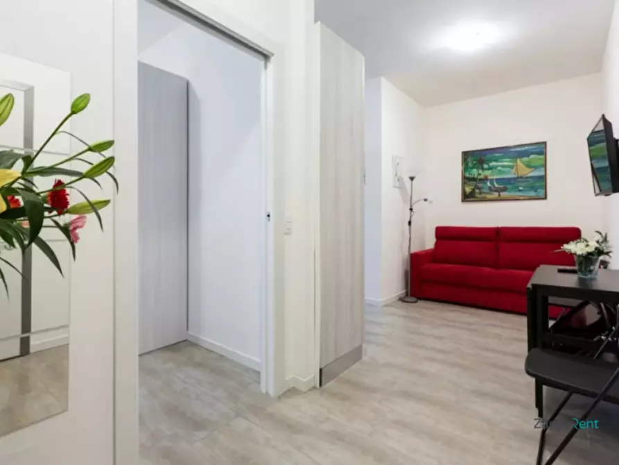 Immagine 2 di Appartamento in affitto  in Via Carlo Marochetti, 19 a Milano