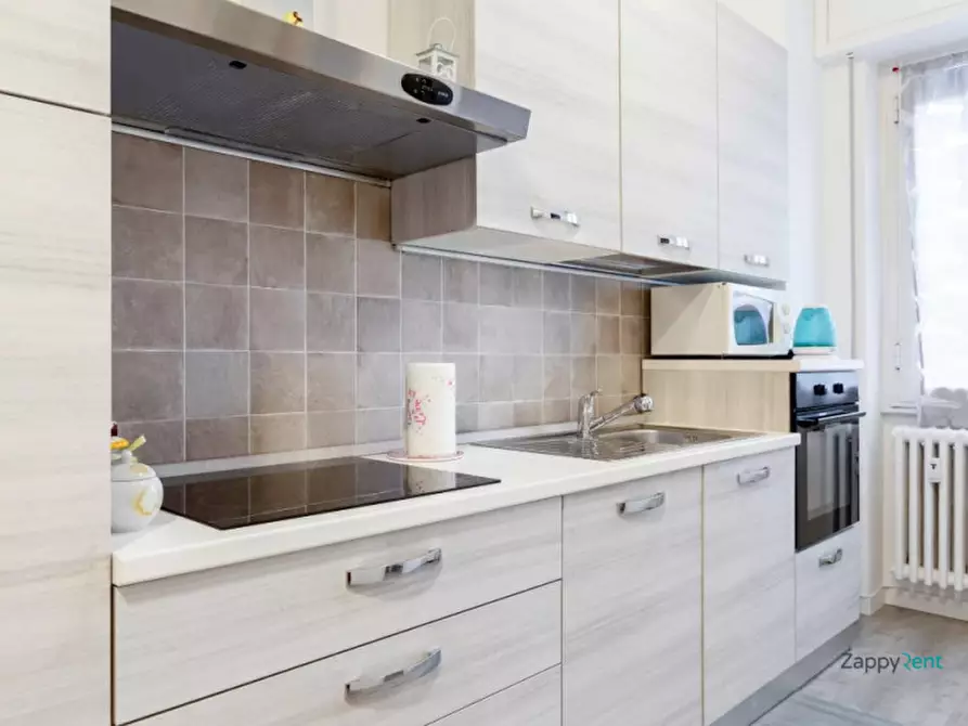 Immagine 3 di Appartamento in affitto  in Via Carlo Marochetti, 19 a Milano