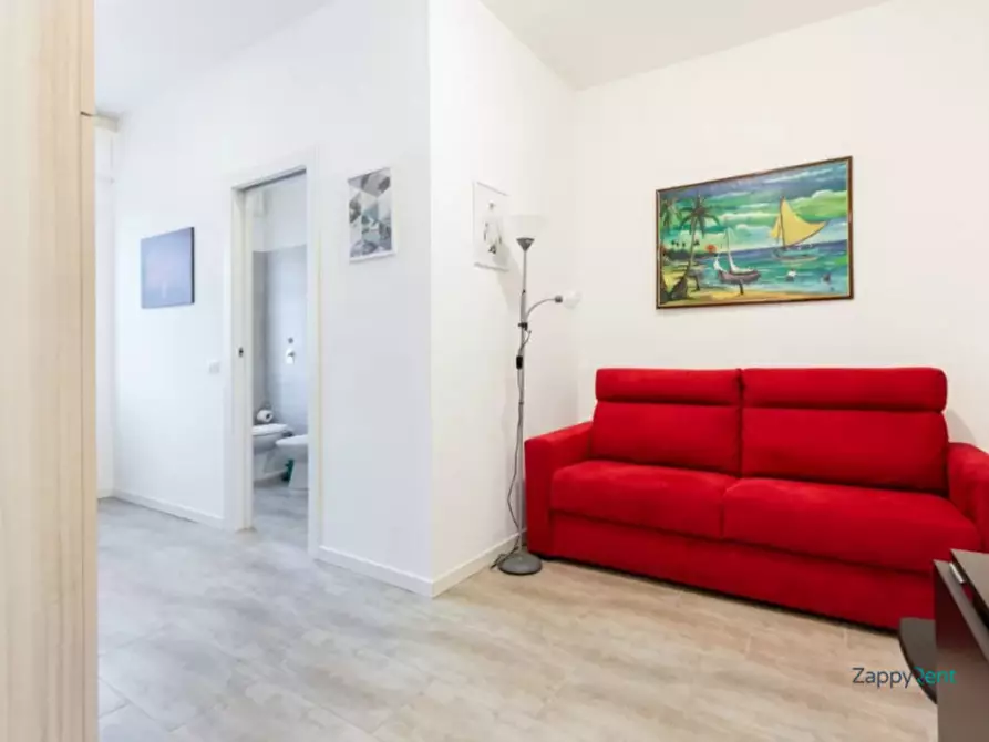 Immagine 7 di Appartamento in affitto  in Via Carlo Marochetti, 19 a Milano