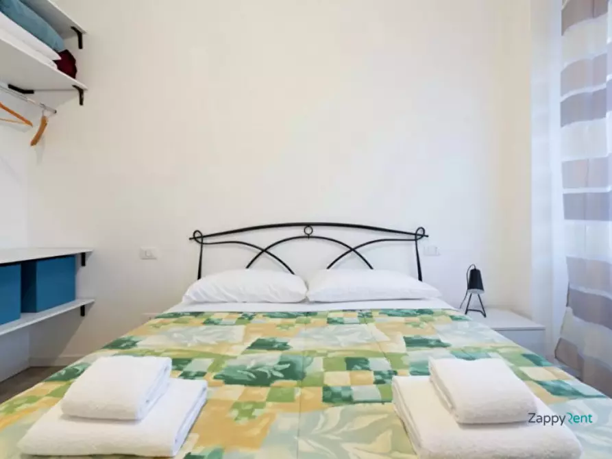 Immagine 9 di Appartamento in affitto  in Via Carlo Marochetti, 19 a Milano