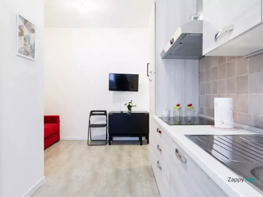 Immagine 11 di Appartamento in affitto  in Via Carlo Marochetti, 19 a Milano