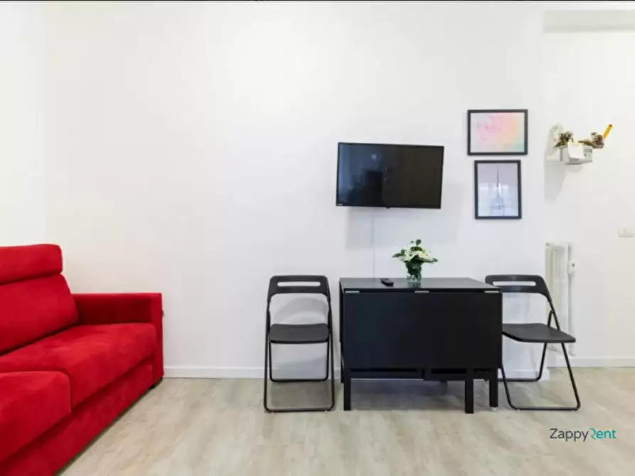 Immagine 12 di Appartamento in affitto  in Via Carlo Marochetti, 19 a Milano