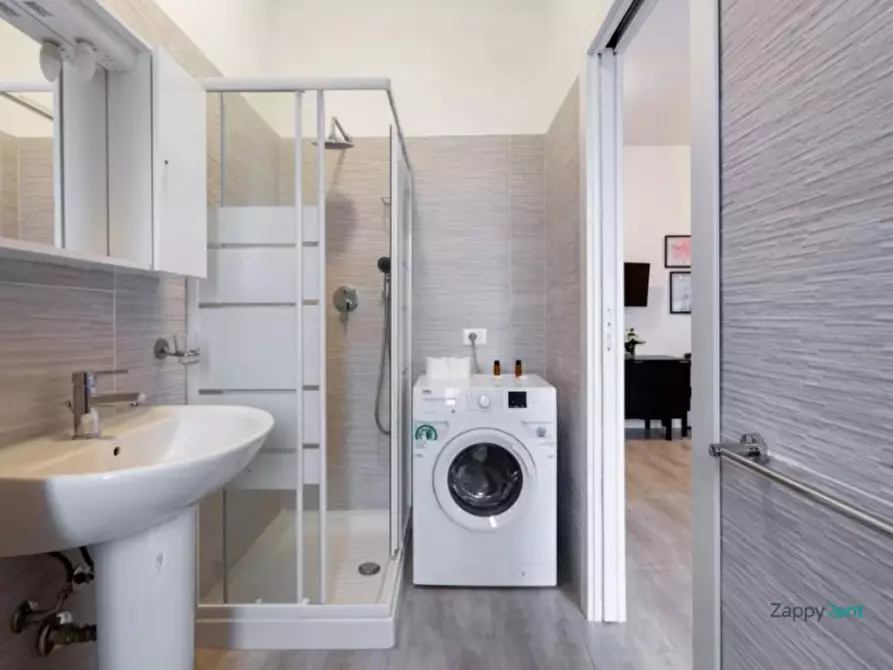 Immagine 13 di Appartamento in affitto  in Via Carlo Marochetti, 19 a Milano